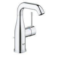Смеситель для раковины Grohe Essence New 24173001 цвет Хром