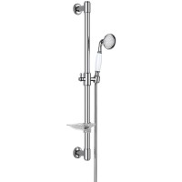 Комплект смесителей Aquatek Классик AQ1530CR Хром латунь