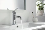 Комплект смесителей Aquatek Классик AQ1530CR Хром латунь