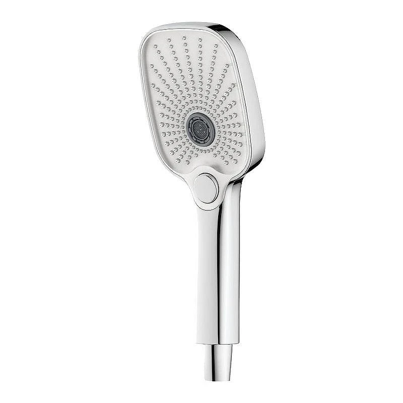 Смеситель для ванны Azario Conda AZ-K3011 цвет Хром