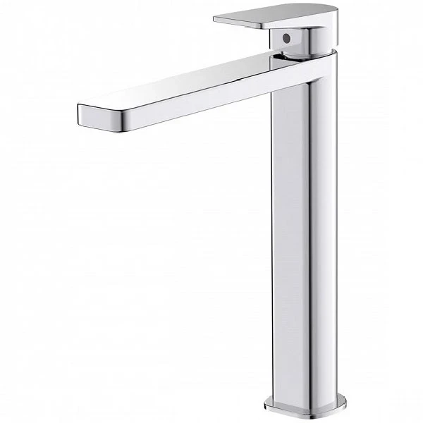 Смеситель для раковины Iddis Bridge BRDSB01i01 Хром