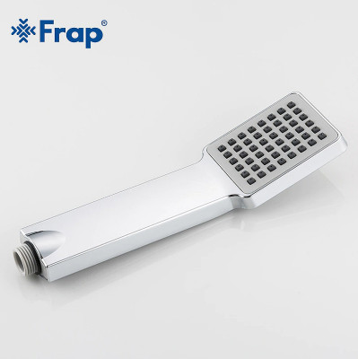 Смеситель на борт ванны Frap H46 F1146 Хром латунь