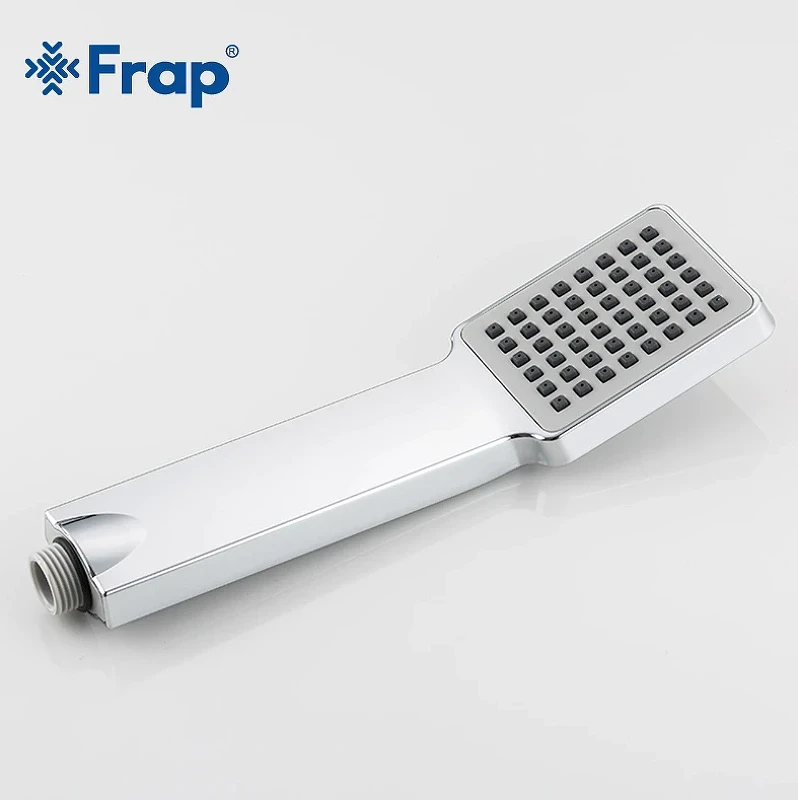 Смеситель на борт ванны Frap H46 F1146 Хром латунь