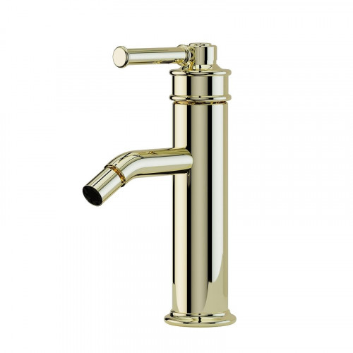 Смеситель для биде Migliore Ermitage Mini 31424 цвет Золото