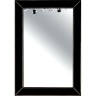 Зеркало Boheme Armadi Art Vogue 70 529/1 с зеркальной рамой стекло