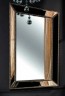 Зеркало Boheme Armadi Art Vogue 70 529/1 с зеркальной рамой стекло