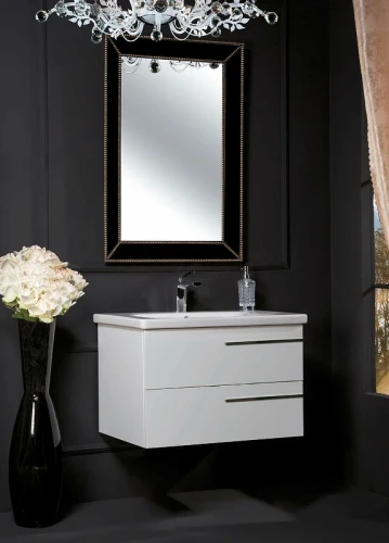 Зеркало Boheme Armadi Art Vogue 70 529/1 с зеркальной рамой стекло