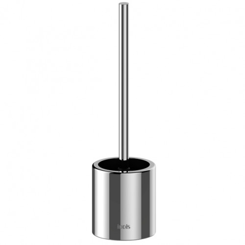 Ершик для унитаза Iddis BRU02POi47 Хром