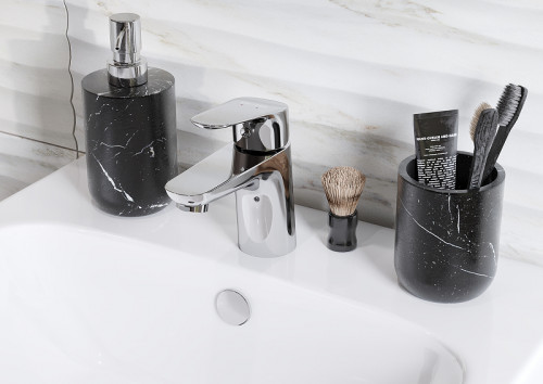 Смеситель для раковины Santek Форт WH5A02004C001 Хром