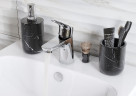 Смеситель для раковины Santek Форт WH5A02004C001 Хром