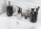 Смеситель для раковины Santek Форт WH5A02004C001 Хром