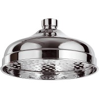 Верхний душ Remer 359B20X Хром латунь на потолок
