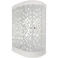 Душевая кабина Triton Коралл 120x80 А L Щ0000061817 без гидромассажа