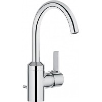 Смеситель для раковины Kludi Zenta 382550575 Хром латунь