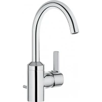 Смеситель для раковины Kludi Zenta 382550575 Хром латунь