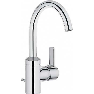 Смеситель для раковины Kludi Zenta 382550575 Хром латунь