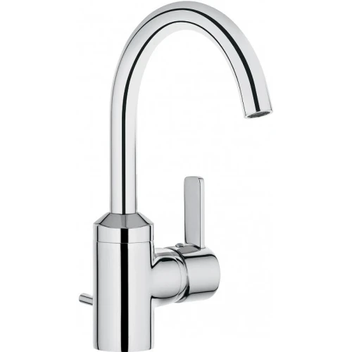 Смеситель для раковины Kludi Zenta 382550575 Хром латунь