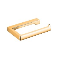Держатель туалетной бумаги Colombo Design Lulu B6208.HPS Золото