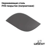 Кухонная мойка Wisent 78 WS37851B-SL/WS-02-2B/W302644B цвет Графит