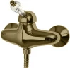 Смеситель для душа Cezares Vintage VINTAGE-DM-02-Sw Бронза латунь на стену