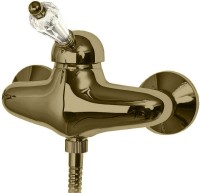 Смеситель для душа Cezares Vintage VINTAGE-DM-02-Sw Бронза латунь на стену