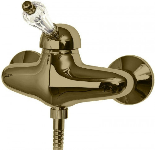 Смеситель для душа Cezares Vintage VINTAGE-DM-02-Sw Бронза латунь на стену