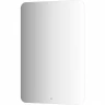 Зеркало Defesto Opti 80x120 DF 2820R с подсветкой 38W-3000К/ИК - выключатель/Теплый белый свет
