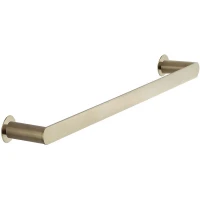 Полотенцедержатель Ramonsoler Accesorios TOAL02OC Золото брашированное