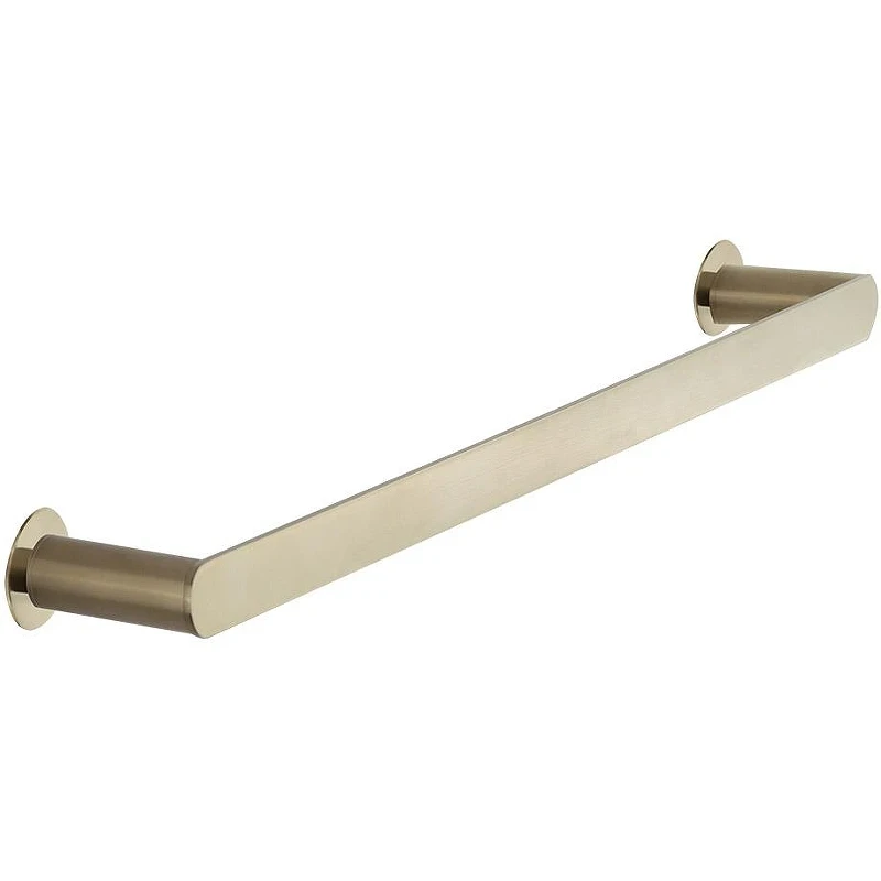 Полотенцедержатель Ramonsoler Accesorios TOAL02OC Золото брашированное