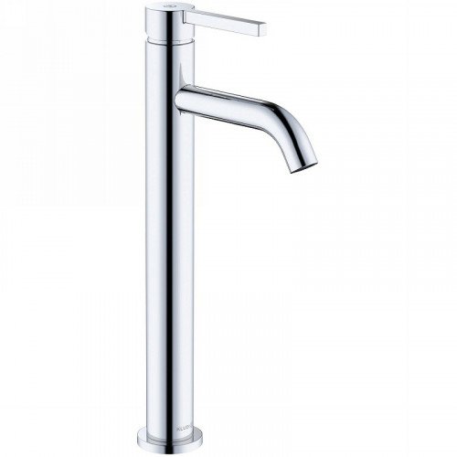 Смеситель для раковины Kludi Nova Fonte Pura 202980515 Хром латунь