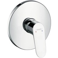 Смеситель для душа Hansgrohe Focus 31964000 Хром латунь встраиваемый