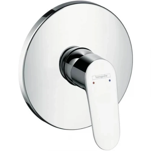 Смеситель для душа Hansgrohe Focus 31964000 Хром латунь встраиваемый