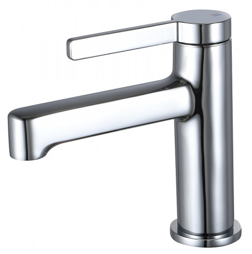 Смеситель для раковины ESKO Sochi SC26 цвет Хром