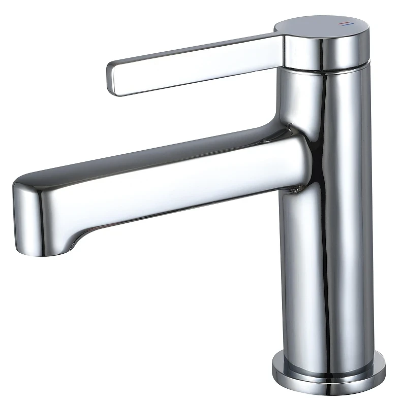 Смеситель для раковины ESKO Sochi SC26 цвет Хром