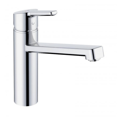 Смеситель для кухни Kludi M3 585740575 цвет Хром