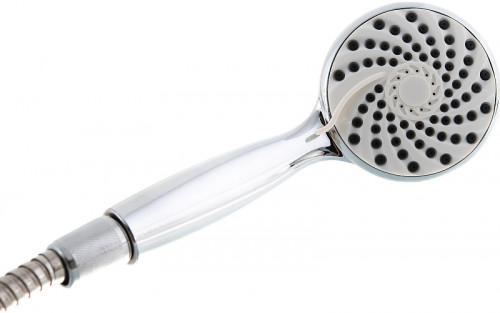 Смеситель для ванны Сантаком StOmega 3308-4 универсальный Хром