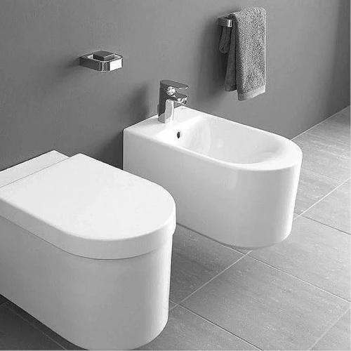 Биде Ideal Standard Moments K506101 подвесное Белое