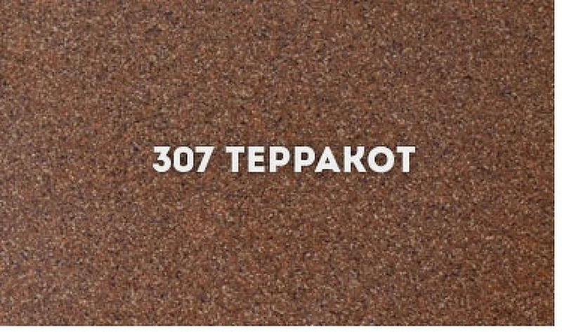 Кухонная мойка Ulgran Classic U-102-307 Терракот искусственный камень (литьевой мрамор) встраиваемый