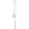 Душевой гарнитур Webert Shower Set AC1023740 Белый матовый пластик на стену