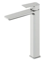 Смеситель для раковины Wonzon & Woghand Diamond WW-88239011-BN цвет Брашированный никель