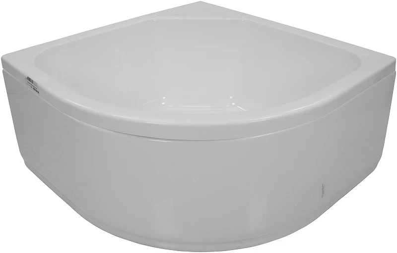 Акриловый поддон для душа DIWO R 45-90 90x90 цвет Белый