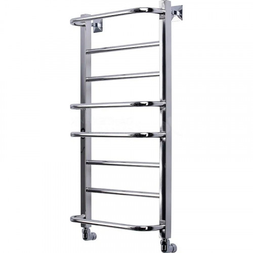 Водяной полотенцесушитель Comfysan Puro-K W-8 80x40 013189 Хром
