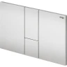 Кнопка смыва для инсталляции Viega Prevista Visign for Style 24 8614.1 773274 Хром матовый