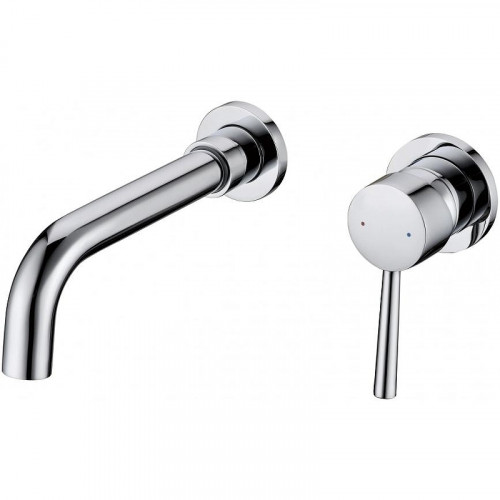 Смеситель для раковины Grocenberg GB511CR Хром