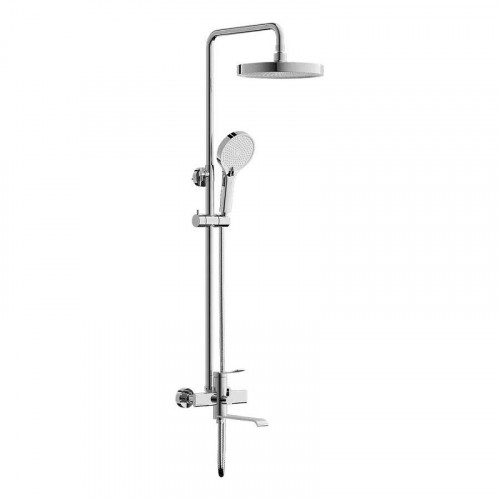 Душевая система Belz B812 B24812 цвет Хром