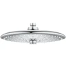 Верхний душ Grohe Euphoria 260 26455000 Хром латунь на потолок