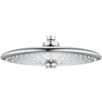 Верхний душ Grohe Euphoria 260 26455000 Хром латунь на потолок