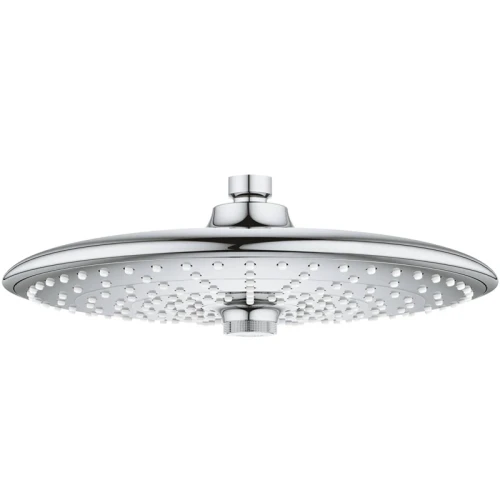 Верхний душ Grohe Euphoria 260 26455000 Хром латунь на потолок