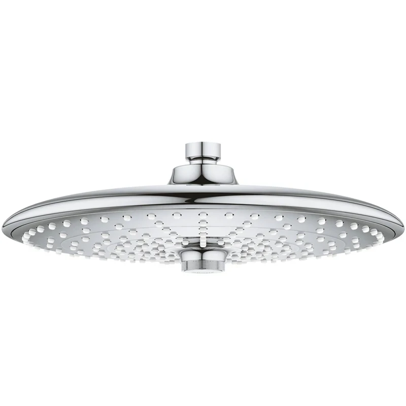 Верхний душ Grohe Euphoria 260 26455000 Хром латунь на потолок
