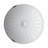 Верхний душ Grohe Euphoria 260 26455000 Хром латунь на потолок